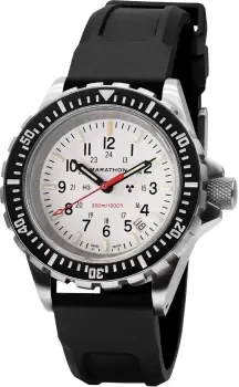 Image of Marathon Watch Dive Large Arctic Edition Divers Quartz TSAR