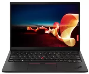 Image of Lenovo ThinkPad X1 Nano Gen 1, Intel Core i5-1130G7 1.8GHz, 16GB RAM, 256GB SSD M.2, 13" 2K (2160x1350) IPS, Intel Iris Xe, Windows 11 DG Windows