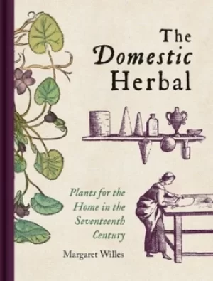 Image of Domestic Herbal The by Margaret Willes