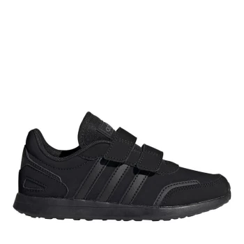 Image of adidas Switch Cloud Foam Trainers Child Boys - Black