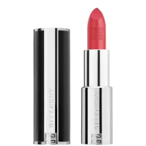 Image of Givenchy Le Rouge Interdit Intense Silk 3.4g (Various Shades) - Rose Irresistible