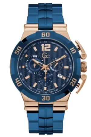 Image of Gc Structura Ultimate Watch Y52008G7MF
