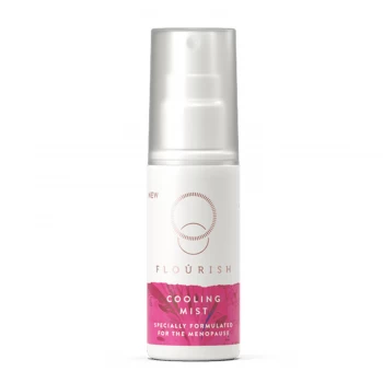 Image of Flourish Cooling Mist 50ml