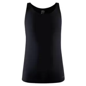Image of Craft Womens/Ladies Core Dry Tank Top (S) (Black)