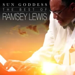 Image of Ramsey Lewis - Sun Goddess: The Best of Ramsey Lewis CD Album - Used