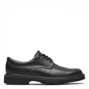 Image of Rockport Rockport Charlie Casual Shoes - Black