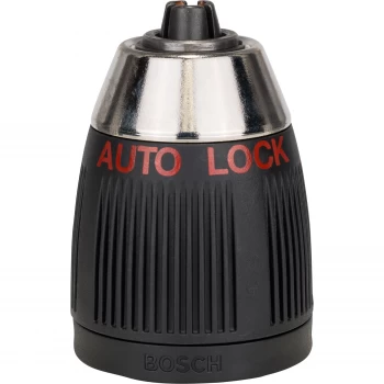 Image of Bosch 13mm 1/2" 20 UNF Hammer Drill Keyless Chuck 1.5 - 13mm 13mm 1/2" x 20UNF Female