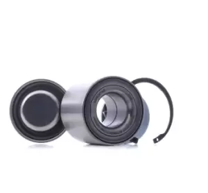 Image of MASTER-SPORT Wheel bearing kit 6549-SET-MS Wheel hub bearing,Wheel bearing PEUGEOT,CITROEN,DS,308 SW I (4E_, 4H_),5008 (0U_, 0E_)