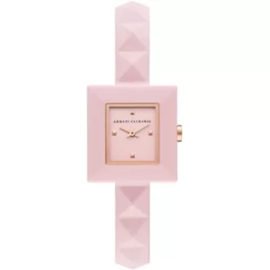 Image of Armani Exchange Karla AX4402 Women Strap Watch