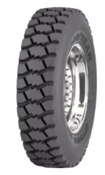 Image of Goodyear Offroad ORD 13 R22.5 156/150G 18PR Double Labeling 154/140J