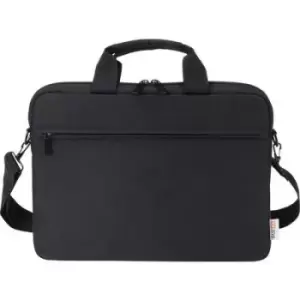 Image of Dicota Laptop bag BASE XX Slim Suitable for up to: 35,8cm (14,1) Black