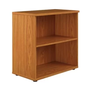 Image of Jemini Bookcase 800x450x800mm Nova Oak KF822332