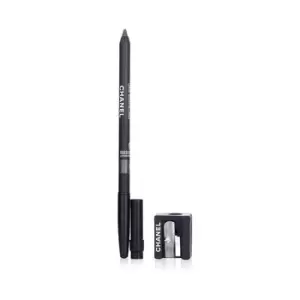 Image of ChanelLe Crayon Yeux - # 69 Gris Scintillant 1.2g/0.042oz