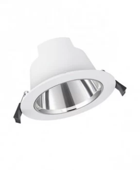 Image of Ledvance 13W LED Downlight 3 Colour Light Switch IP54 - DLCOMF130TW-104068