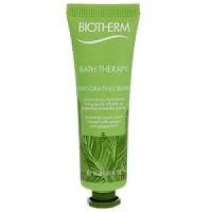 Image of Biotherm Bath Therapy Invigorating Blend Hydrating Hand Cream 30ml