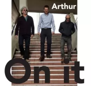 Image of On It by Arthur CD Album