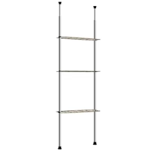 Image of Telescopic Storage Shelf 180-270cm