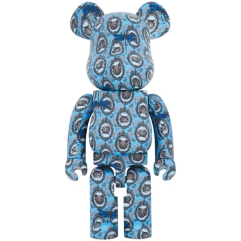 Image of Medicom Robe Japonica 1000% Be@rbrick - Mirror