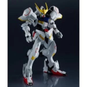 Image of Mobile Suit Gundam Gundam Universe Action Figure ASW-G-08 Gundam Barbatos 16cm
