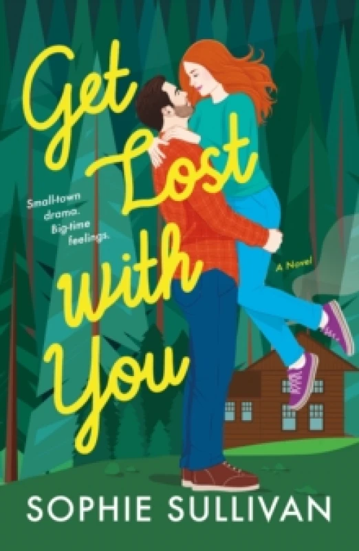 Image of Get Lost With You. Paperback. By Sophie Sullivan Books
