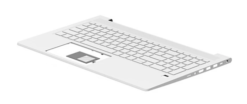 Image of HP M21740-BA1 laptop spare part Keyboard