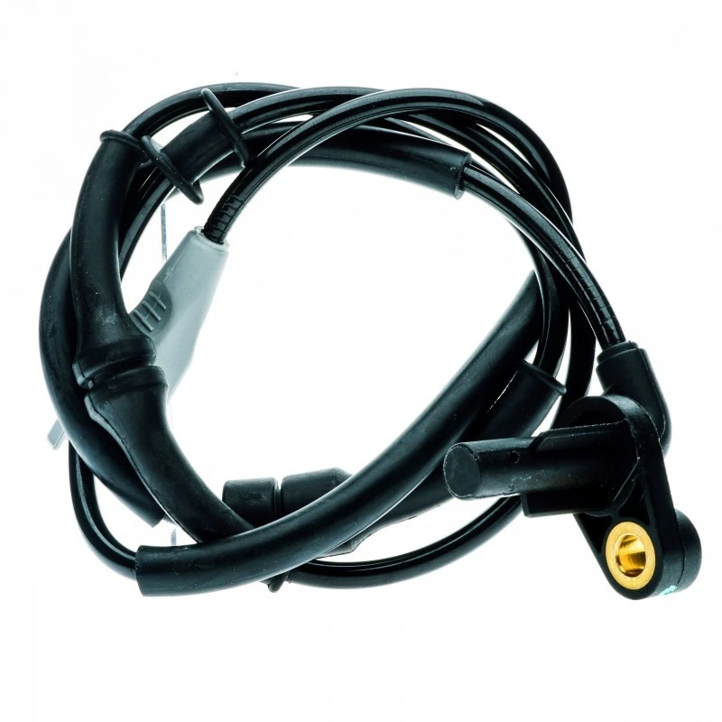 Image of EINPARTS EPS1208 ABS Sensor Front Axle Right Sensor,wheel speed (412)