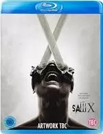 Image of Saw X [Bluray]
