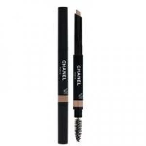 Image of Chanel Stylo Sourcils Waterproof Defining Long Wear Eyebrow Pencil 804 Blond Dore