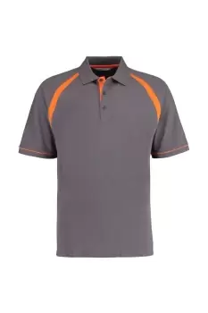 Image of Oak Hill Short Sleeve Polo Shirt