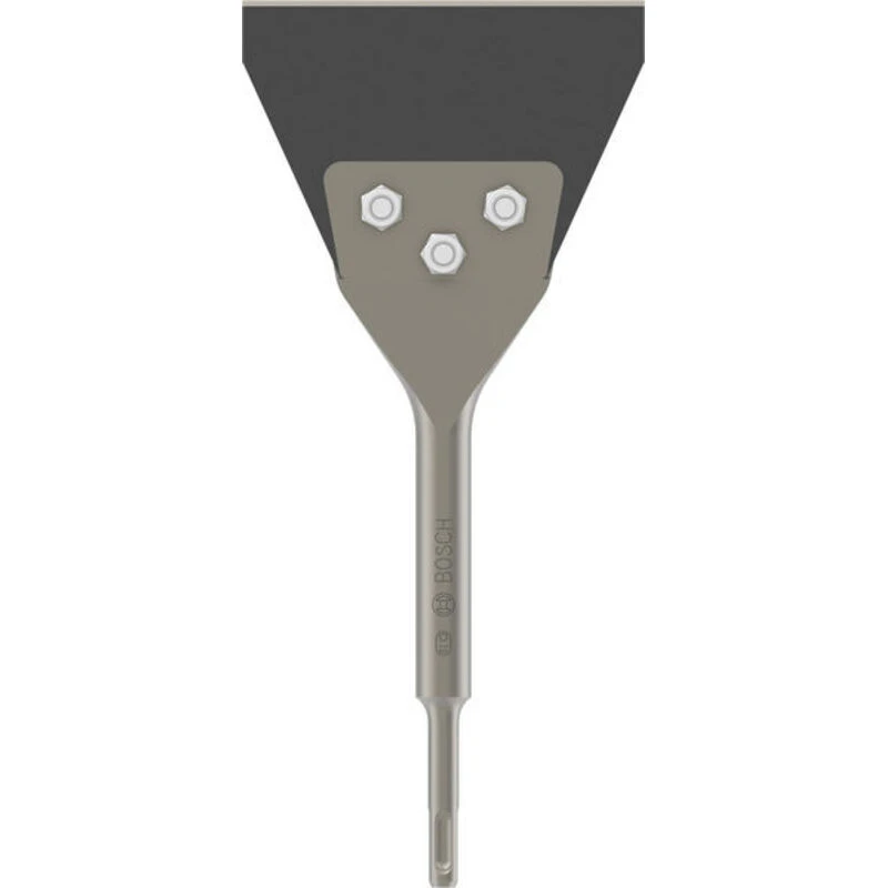 Image of Bosch Professional Bosch Chisels PRO SDS plus Floor Scraper 130 x 290 mm 2608690610 2608690610