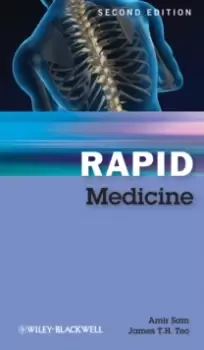 Image of Rapid Medicine