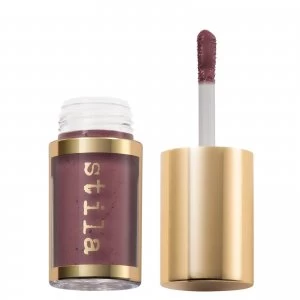 Image of Stila Shine Fever Lip Vinyl (Various Shades) - Pit Stop
