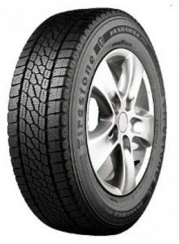 Image of Firestone Vanhawk Winter2 195/60 R16C 99/97T