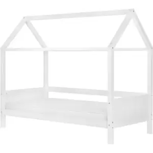 Image of Birlea - 90cm Home Bed White