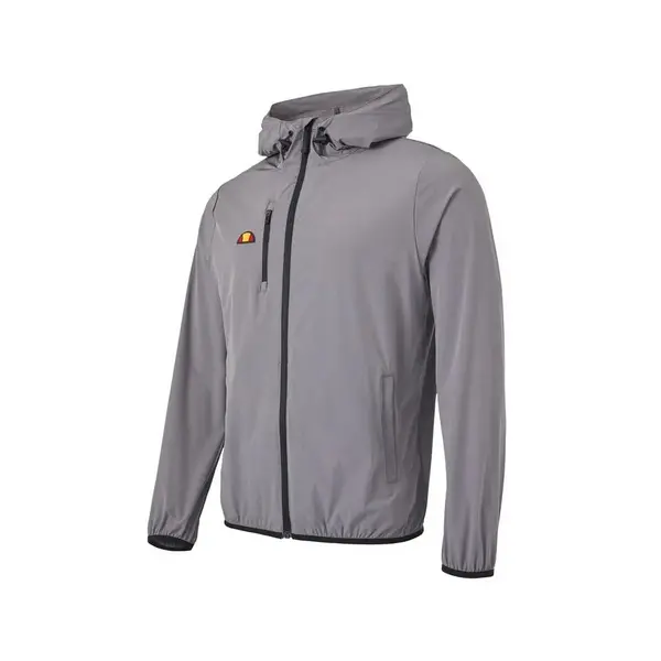 Image of Ellesse Losali Jacket Dark Grey S