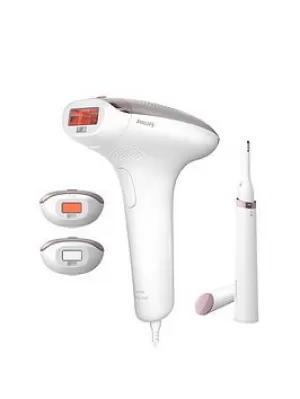 Image of Philips IPL Lumea Advanced BRI923/00