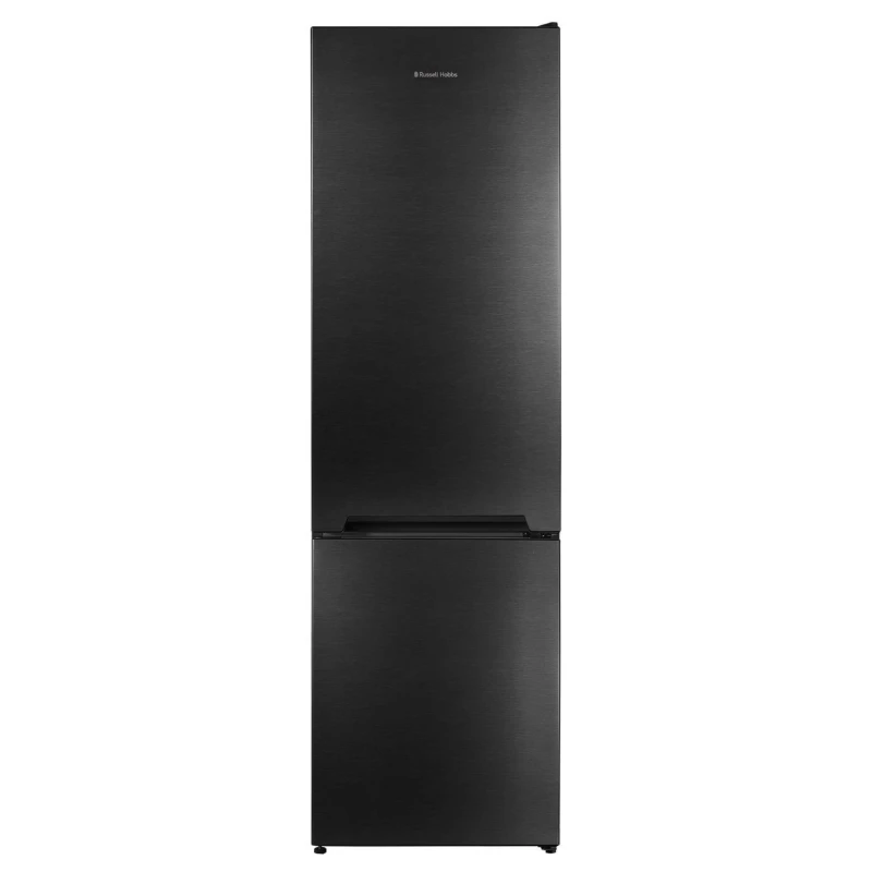 Image of Russell Hobbs 329 Litre 60/40 Freestanding Fridge Freezer - Anthracite RH185FF601C1AN Anthracite