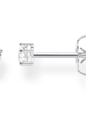 Image of Thomas Sabo Jewellery Charm Club Charming Single Earstud H2148-051-14