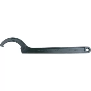 Image of C Spanner, Chrome Vanadium Steel, 280MM Length, 80-90MM Jaw Capacity