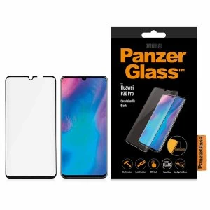 Image of Panzer Glass Screen Protector for Huawei P30 Pro, Clear