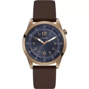 Image of Mens Guess Max Watch