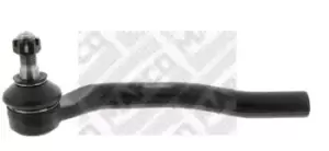 Image of MAPCO Track rod end HONDA 52539 53560SMG003,53560SMJ003 Tie rod end,Track rod end ball joint,Outer tie rod,Outer tie rod end