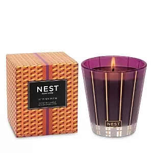 Image of Nest Fragrances Autumn Plum Classic Candle, 8.1 oz.