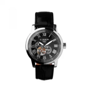Image of Mens Links Of London Noble Roman Automatic watch Automatic Watch