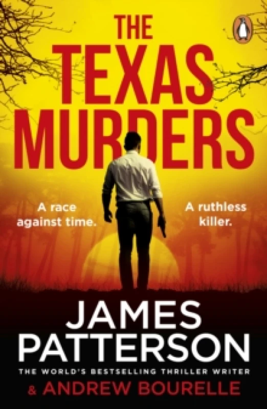Image of The Texas Murders Paperback / softback