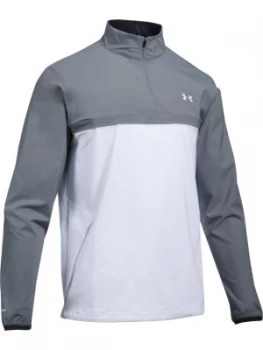 Image of Urban Armor Gear Mens Storm WindStrike 12 Zip White