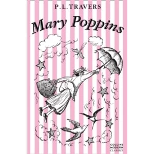 Image of Mary Poppins (Paperback, 2008)