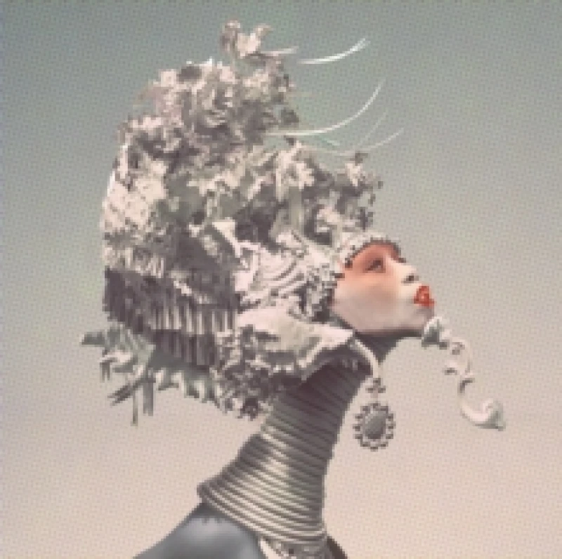 Image of Monoqueen Vinyl