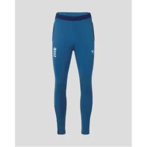 Image of Castore England Tracksuit Bottoms Mens - Blue