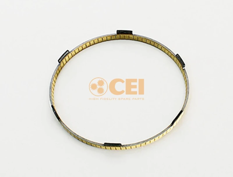 Image of CEI 119.153 Synchronizer Ring, manual transmission Synchronizer Ring,manual transmission (3708)